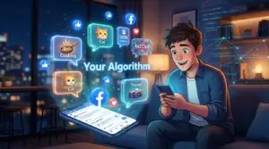 Meta、FacebookでAIに好みを伝えておすすめを調整する「Your Algorithm」を開始