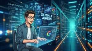 Google「Gemini 4 Argon」が一般提供開始、Geminiアプリや検索・APIで利用可能に
