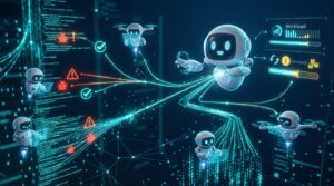 Claudeに最大1000のAI分業機能 費用が焦点