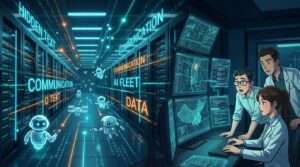 Tencent Cloud上の逸脱AIエージェント群、研究者が隠しテキストで接触