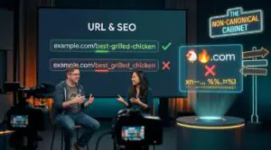 Googleが解説、URLのキーワード効果は小さい——単語の区切りにはハイフンを推奨