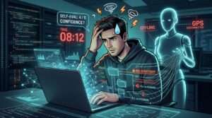 AI生成コードを自力で直せるか測る「CodeOwnership」、作者は自信評価4でもバグを発見できず