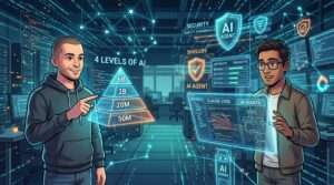 AIの利用者層と安全対策—大規模言語モデルの活用実態と課題