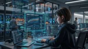 GoogleのGemini 4開発版Carbonが社内試験で高いプログラミング能力を示すも正式情報は未公表